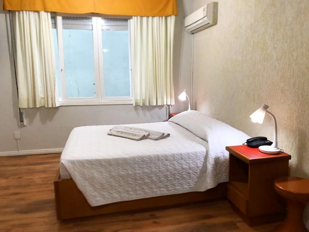 Hotel Lar Residence Porto Alegre Buitenkant foto