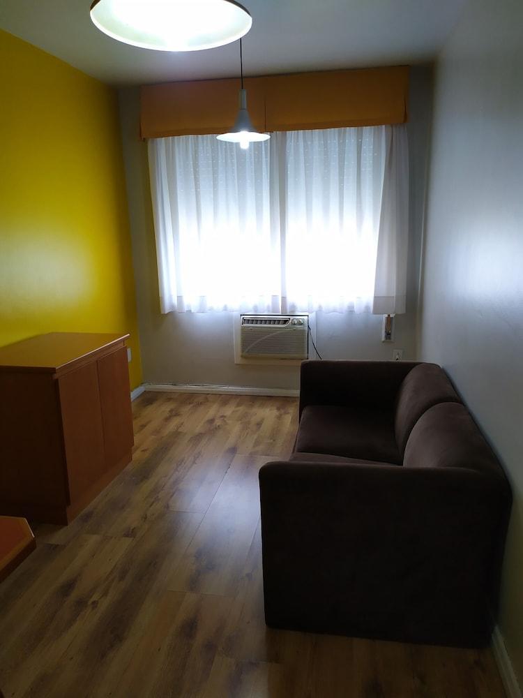 Hotel Lar Residence Porto Alegre Buitenkant foto