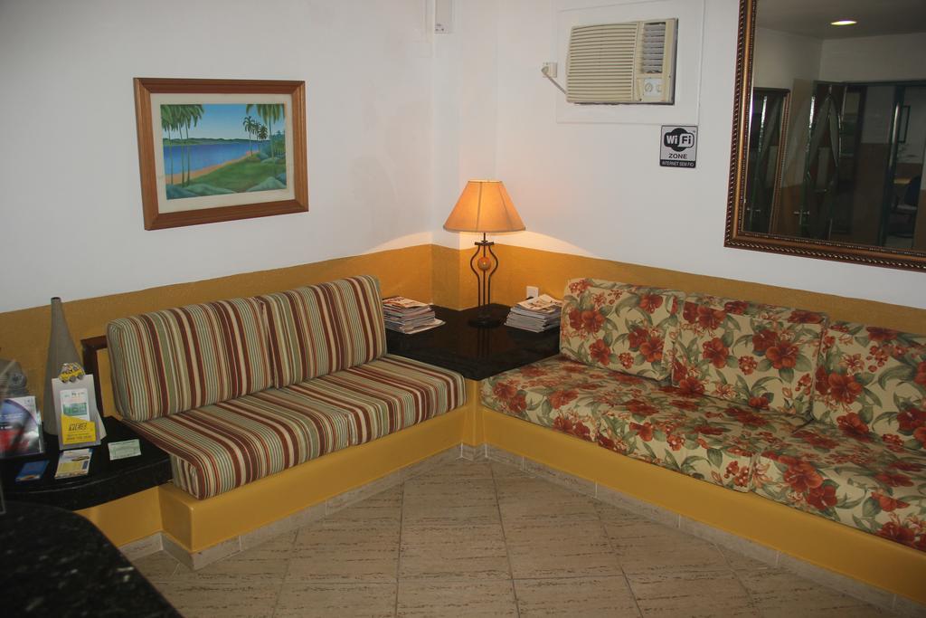 Hotel Lar Residence Porto Alegre Buitenkant foto