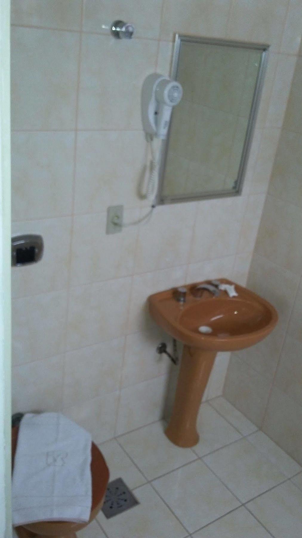 Hotel Lar Residence Porto Alegre Buitenkant foto