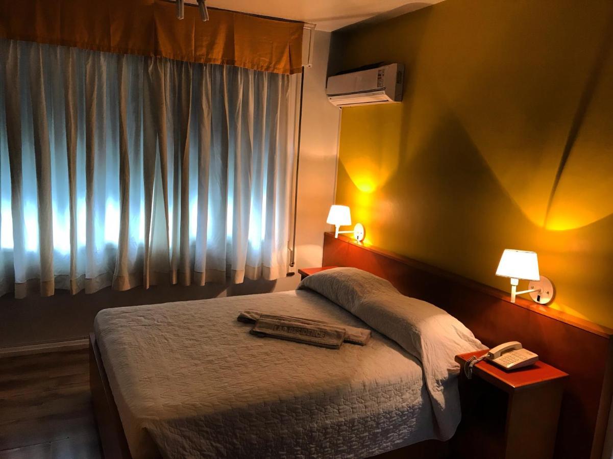 Hotel Lar Residence Porto Alegre Buitenkant foto